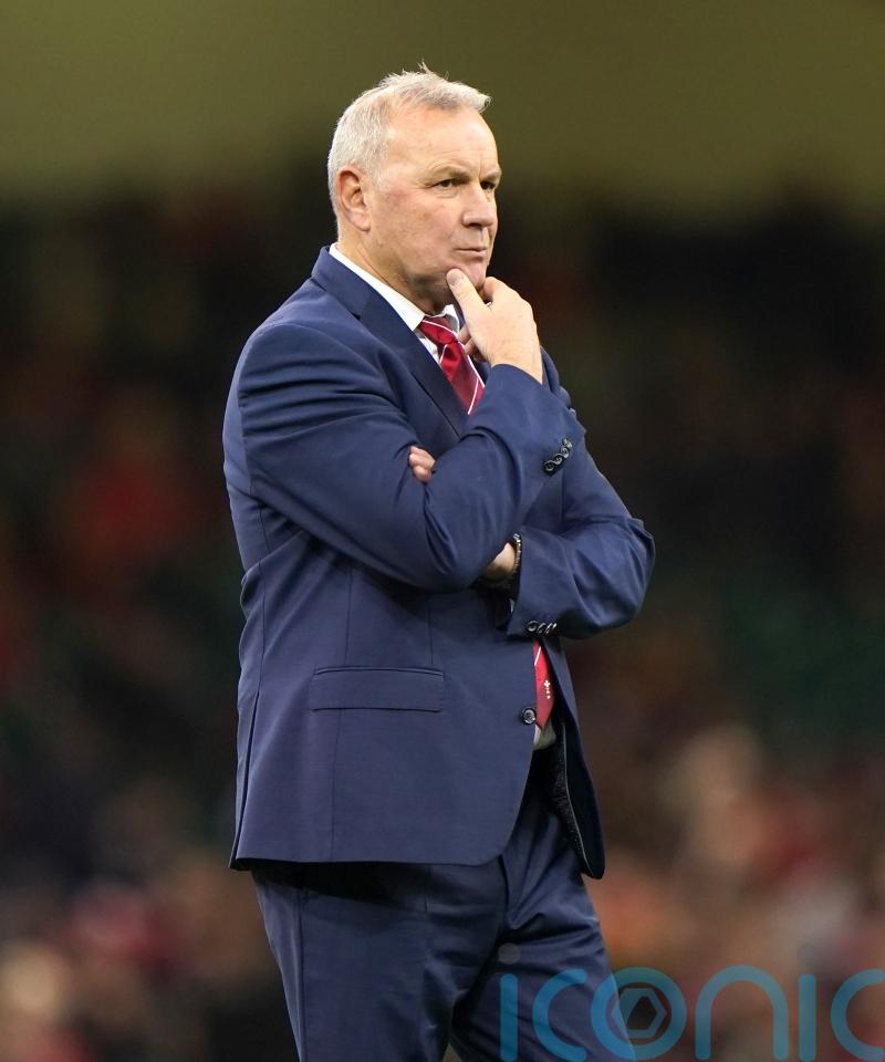 Wayne Pivac determined to stay as Wales coach after last-gasp Australia defeat