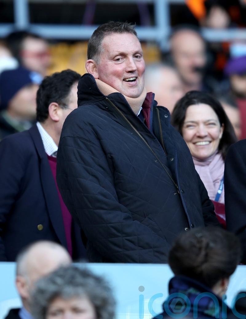 Doddie Weir’s ‘determination to make a difference’ praised after death at 52