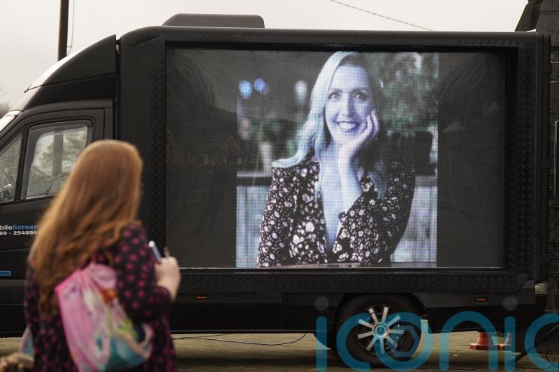 Family of Vicky Phelan ‘incredibly proud’ of her strength in ‘toughest of times’