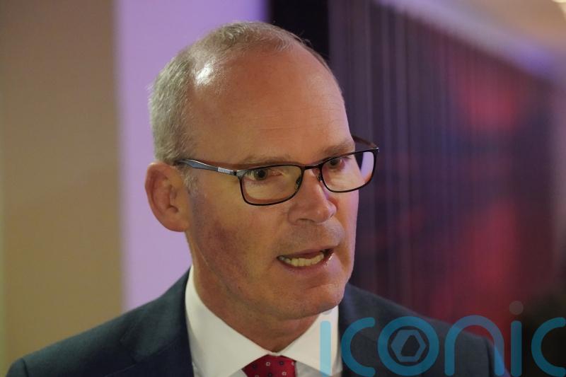 Ireland’s Tehran embassy reopening ‘under review’, Coveney says