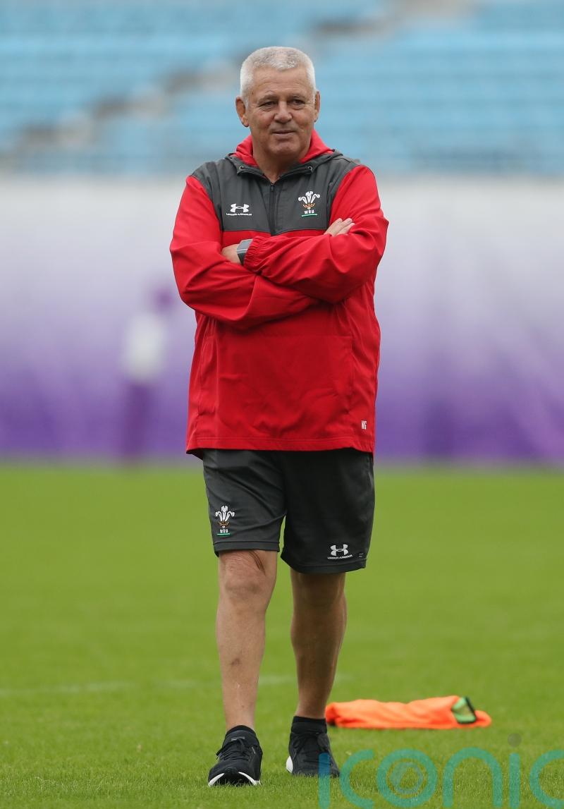 Warren Gatland’s highs and lows as Wales head coach