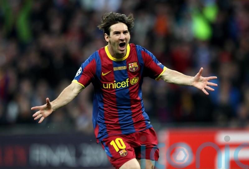 On this day in 2012: Lionel Messi breaks Gerd Muller’s 85-goal record