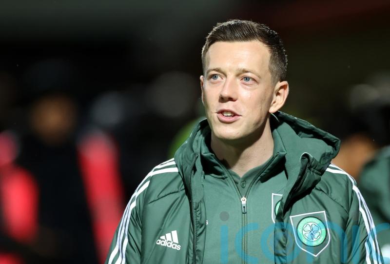 Callum McGregor gets valuable minutes as Celtic lose training game with Rennes