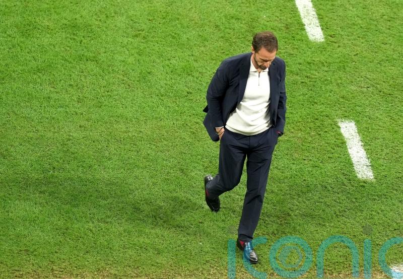 ‘It is difficult’ – Gareth Southgate not rushing into decision on his future