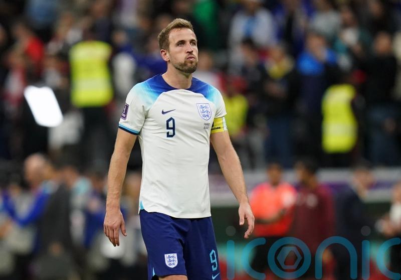 &lsquo;Absolutely gutted&rsquo; Harry Kane vows to get stronger from World Cup heartbreak