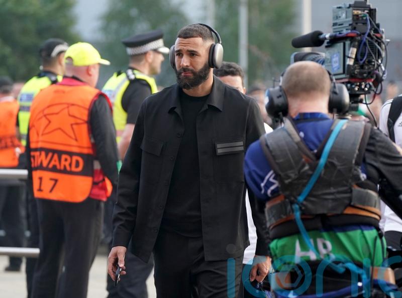 Karim Benzema return ruled out by France boss Didier Deschamps ahead of final