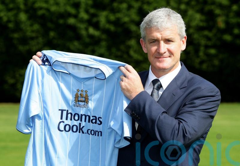 On this day in 2009: Mark Hughes sacked by Manchester City