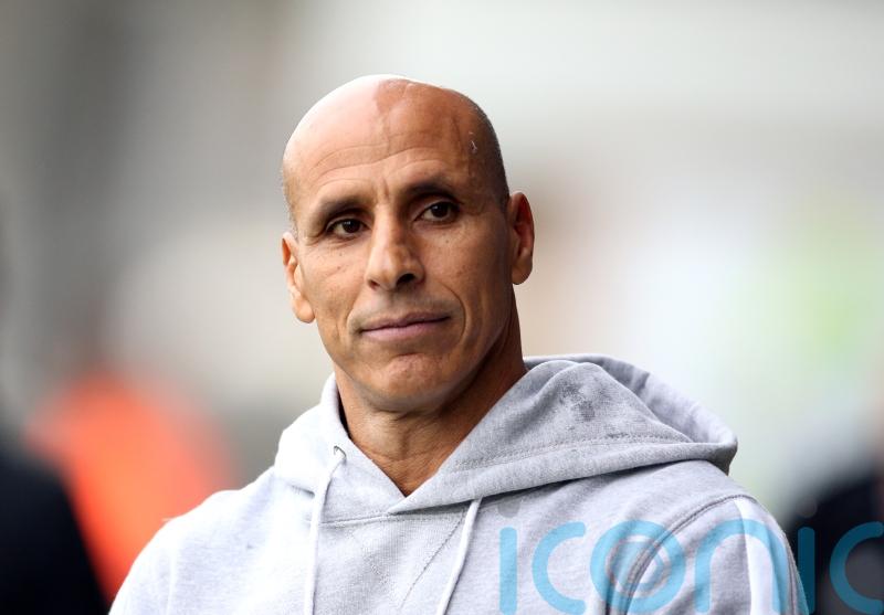 Burton’s win at Forest Green a huge step forward – Dino Maamria