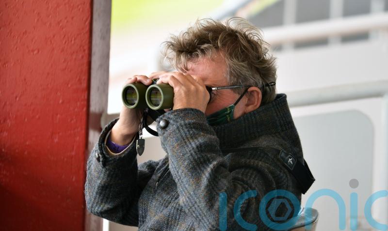 Mark Johnston: From humble beginnings to British racing’s winning machine