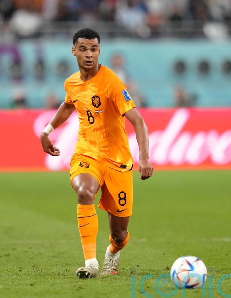 Cody Gakpo will handle pressure at Liverpool – Virgil van Dijk