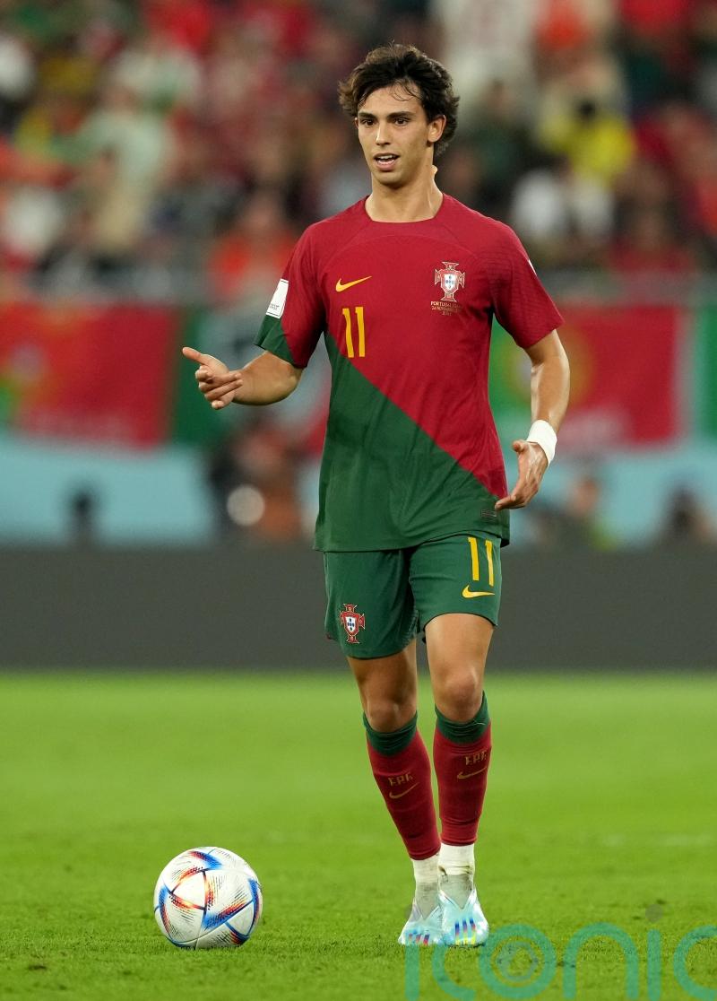 Chelsea may add more in transfer window after Joao Felix loan – Graham Potter