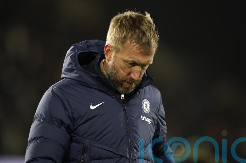What can Graham Potter do to turn Chelsea’s season around?