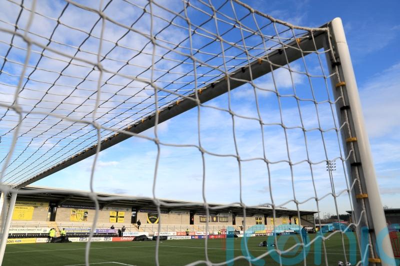 Shrewsbury end losing run with thumping win at Burton