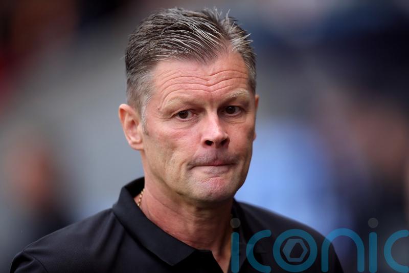 Steve Cotterill delighted as Shrewsbury get ‘deserved’ win at Burton