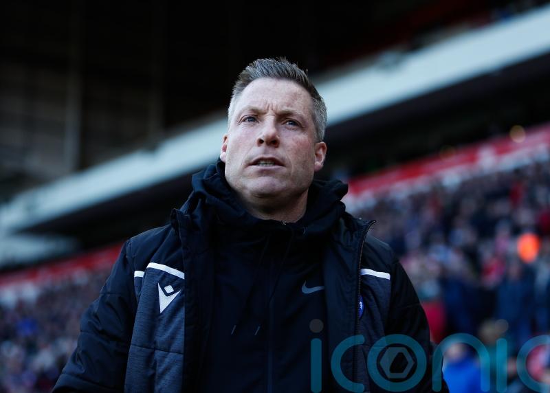 Neil Harris hails sharp-shooting Gillingham after victory at Colchester