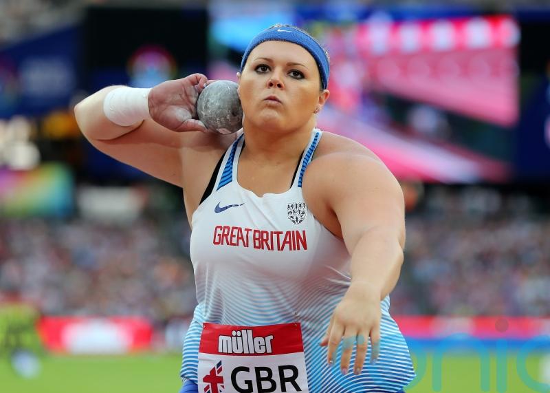 World Athletics says transgender policy not set in stone after athlete criticism