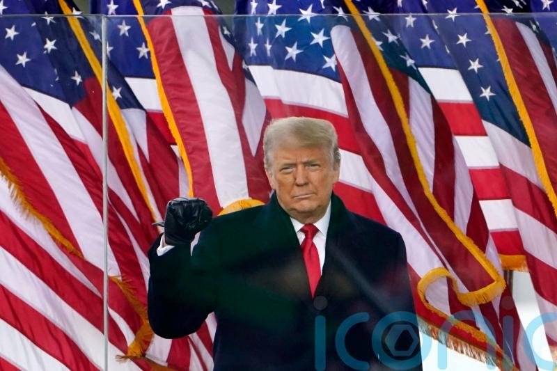 Donald Trump reinstated to Facebook following ban