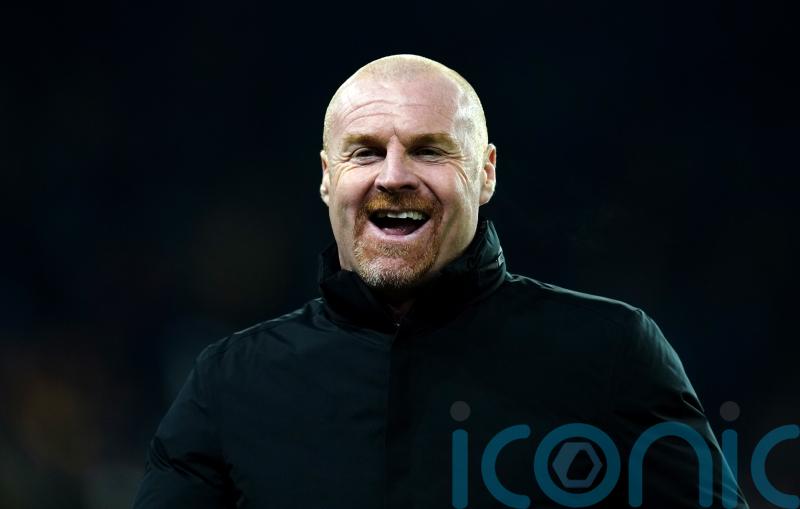 Everton set to appoint former Burnley boss Sean Dyche as new manager