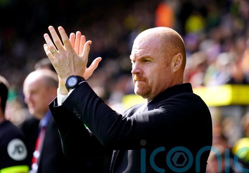 Sean Dyche on the verge of being confirmed as Everton’s new manager