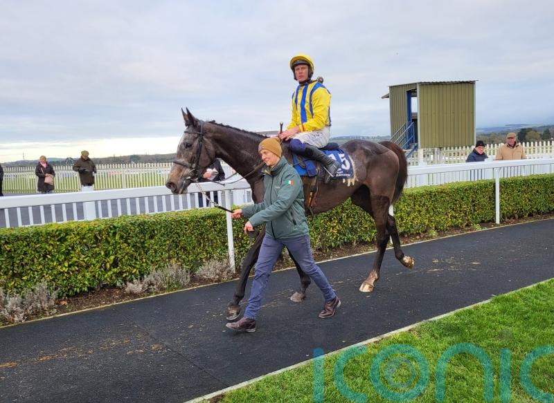 Bistro serves up a feast for Mullins in victory at Naas