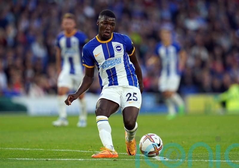 Moises Caicedo heads deadline-day speculation as Chelsea pursue Enzo Fernandez