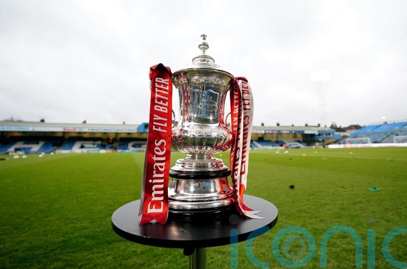 Wrexham could host Premier League Tottenham in FA Cup fifth round