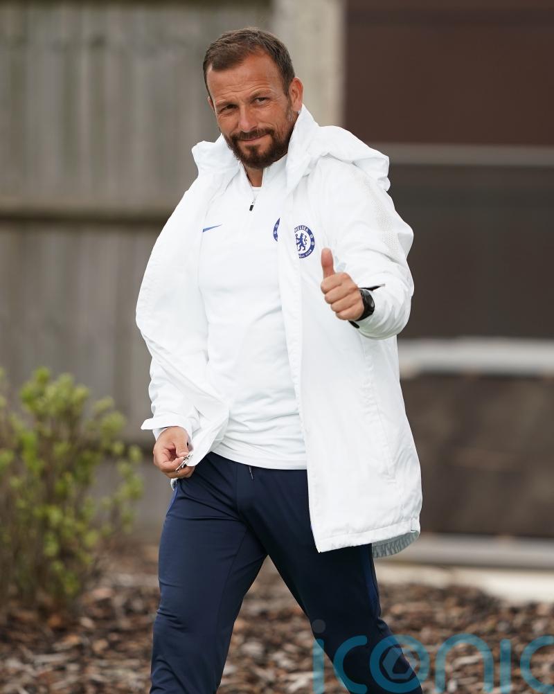 Swindon appoint Jody Morris as head coach