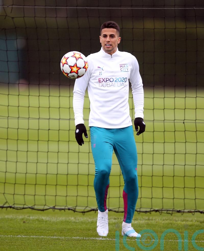 Manchester City full-back Joao Cancelo joins Bayern Munich on loan