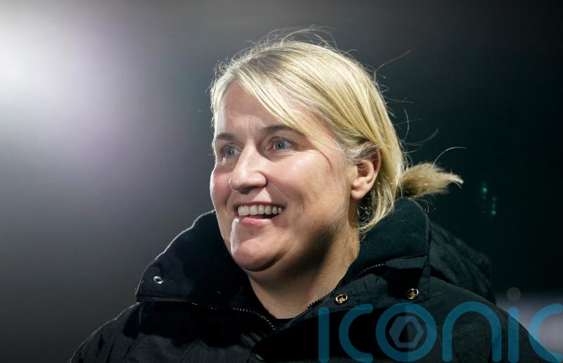 Emma Hayes is good enough to coach at Premier League level – Jill Scott