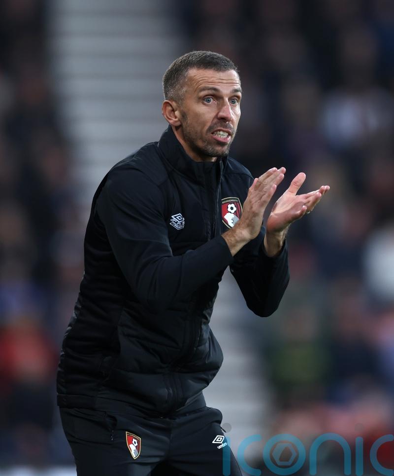 Gary O’Neil believes Bournemouth had a strong transfer window