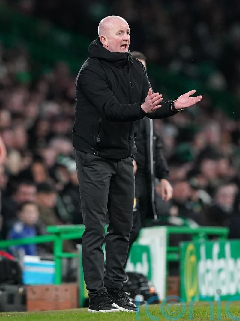 Livingston without VAR for Inverness cup clash due to costs – David Martindale