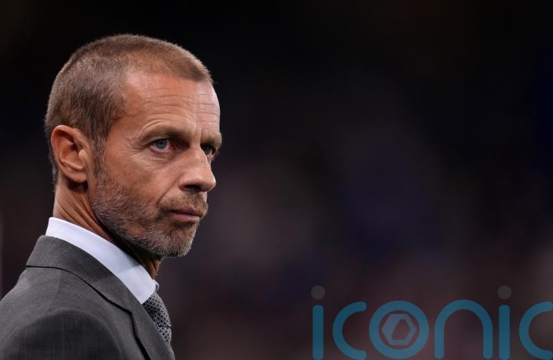 UEFA warns clubs against overspending in ‘reckless pursuit of success’