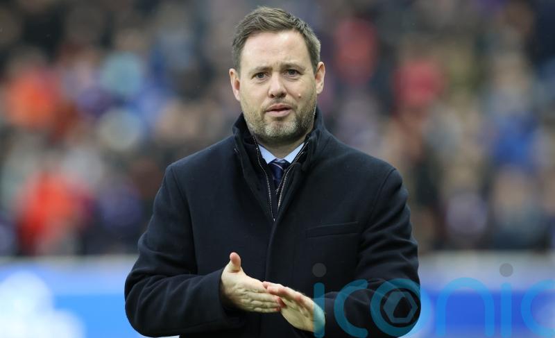 It is quite nice &ndash; Michael Beale relishing Rangers&rsquo; cup tie with Partick Thistle