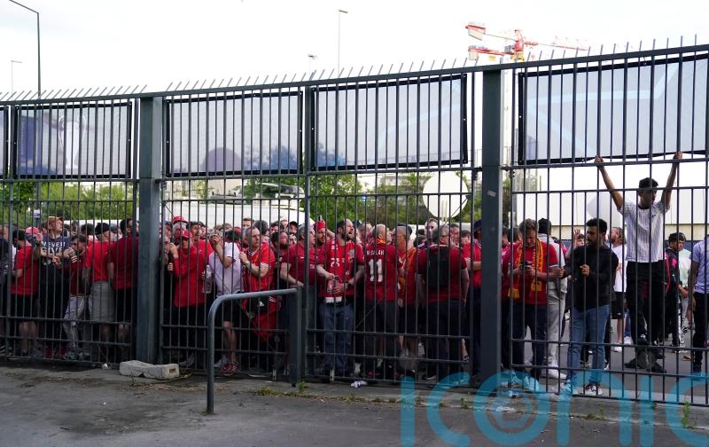 Report into Champions League chaos vindicates Reds fans – mayor Steve Rotheram