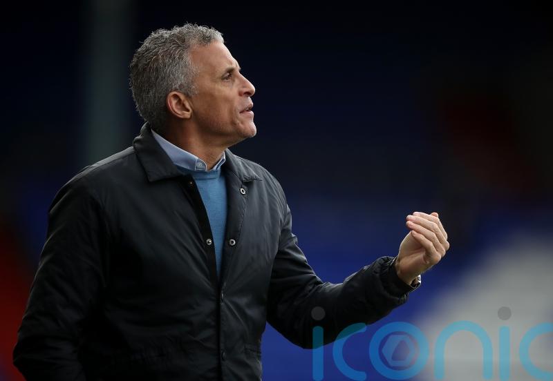 Hartlepool boss Keith Curle hails &lsquo;fantastic&rsquo; fans after stunning comeback
