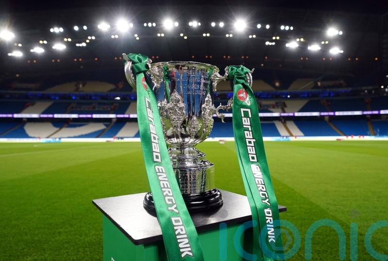 Man Utd and Newcastle both striving for overdue silverware in Carabao Cup final