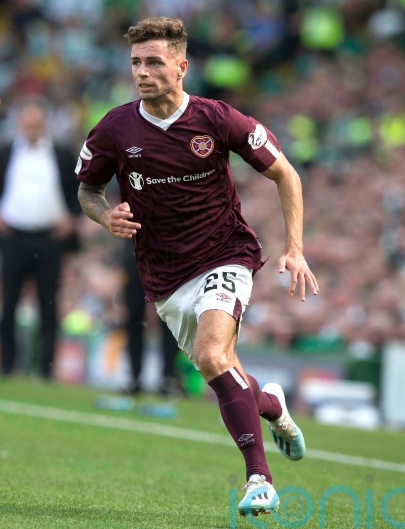 David Martindale welcomes Jamie Brandon’s Livingston return after long lay-off