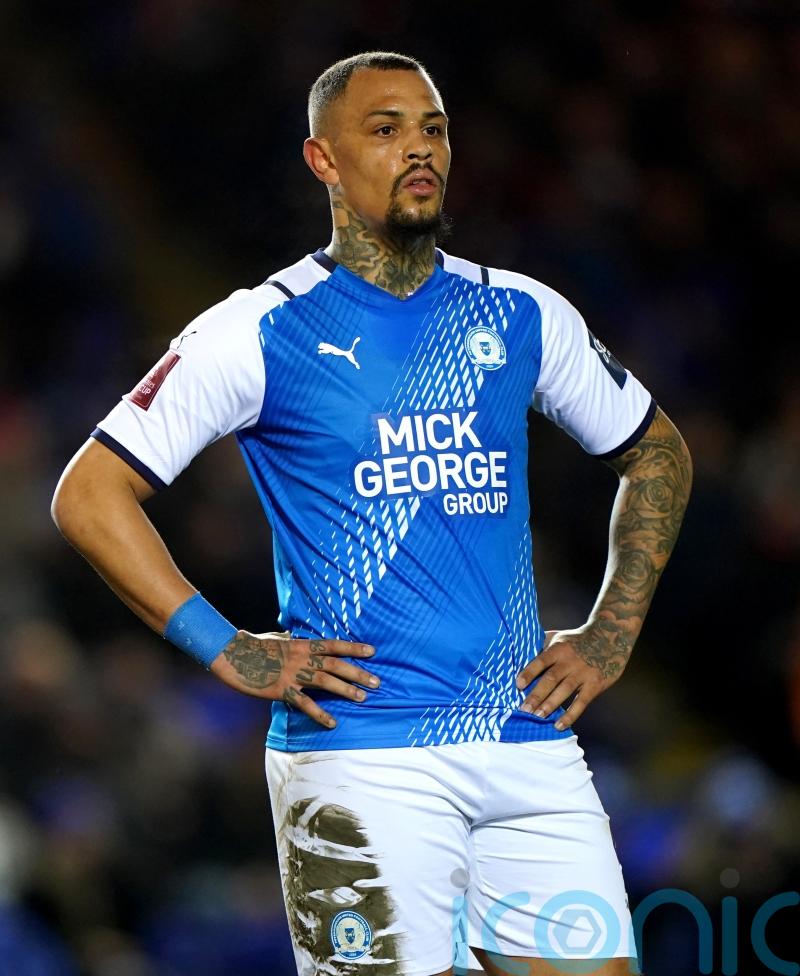 Five-star Peterborough dent Plymouth’s title hopes
