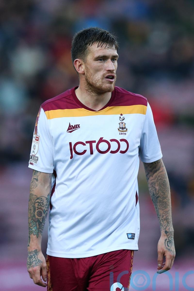 Matchwinner Andy Cook earns manager praise after Bradford beat Doncaster
