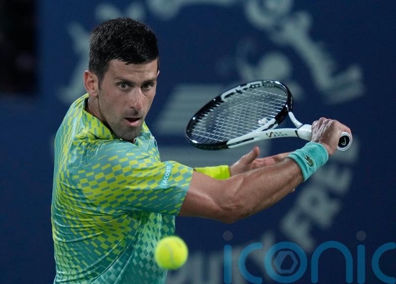 Novak Djokovic given USTA backing to enter Indian Wells and Miami