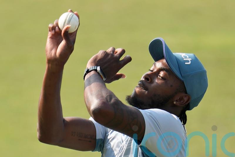England being patient with Jofra Archer in Ashes and World Cup year