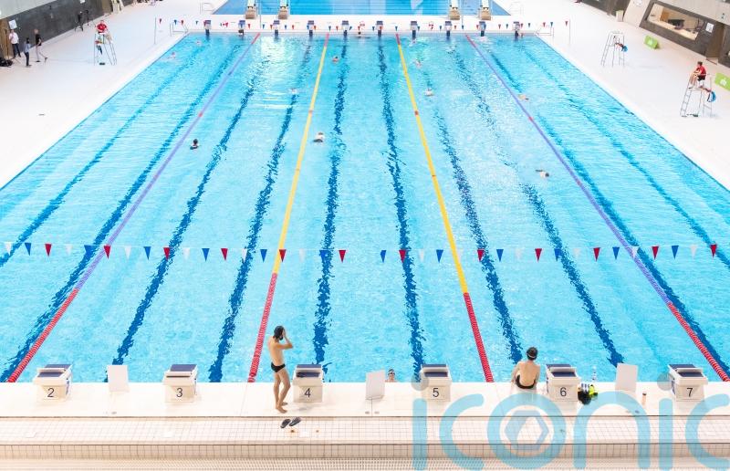 Swim England chief Jane Nickerson ‘truly sorry’ over abuse and bullying claims