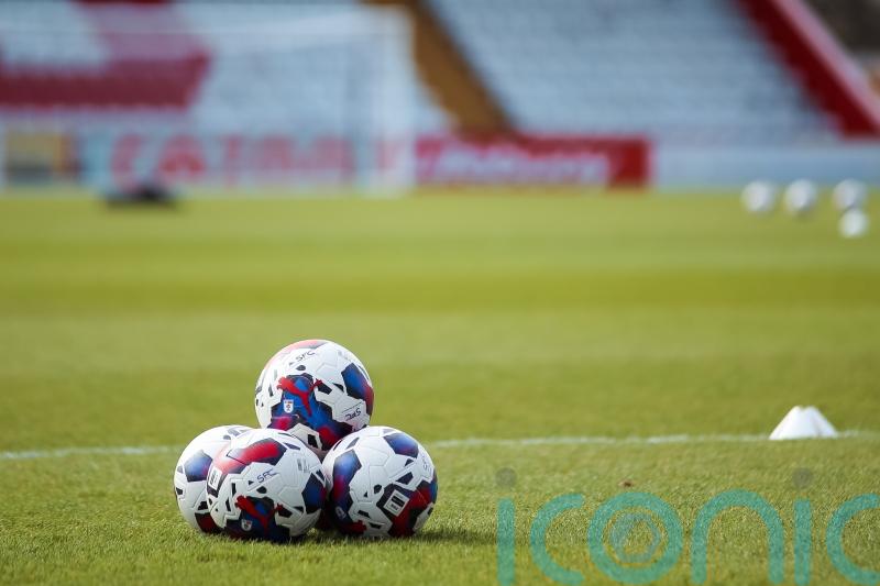 Antony Sweeney disappointed Hartlepool did not hold on for victory