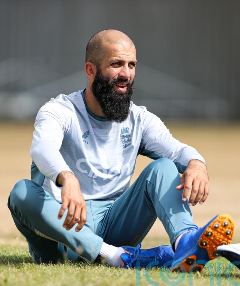 Moeen Ali hints at retiring from ODIs after England’s World Cup defence
