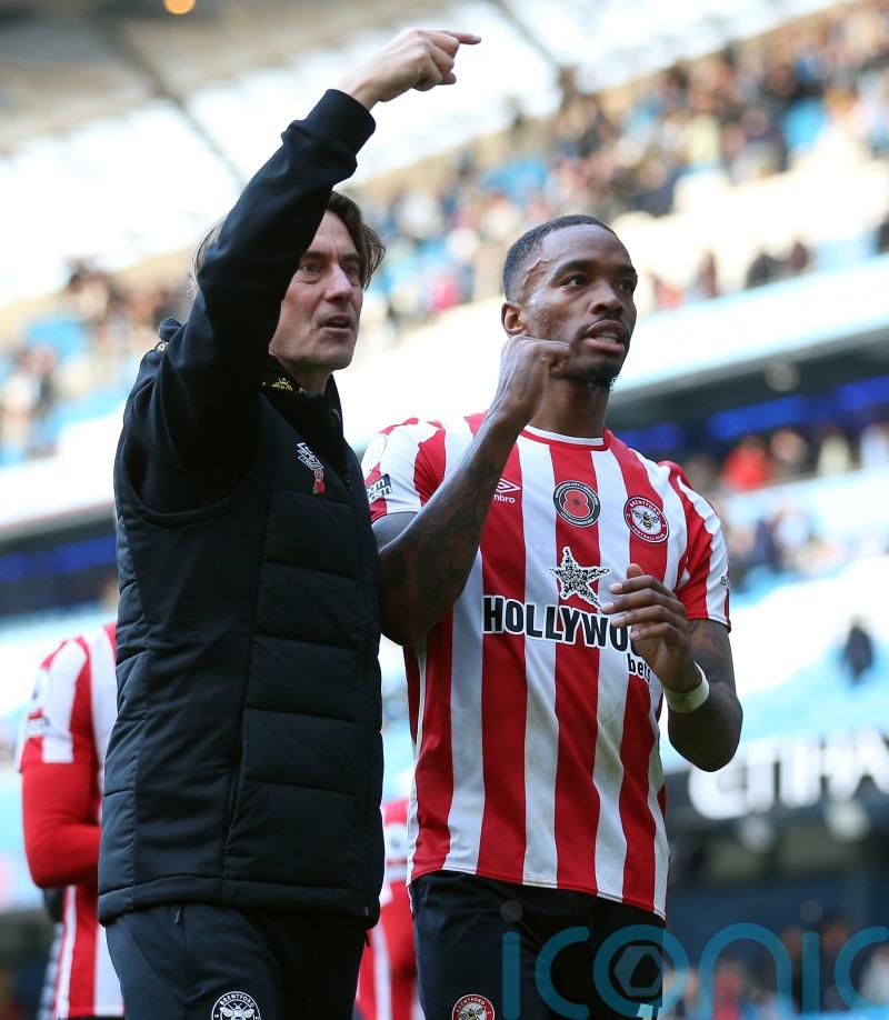 Thomas Frank: Man who racially abused Ivan Toney could have got tougher sentence