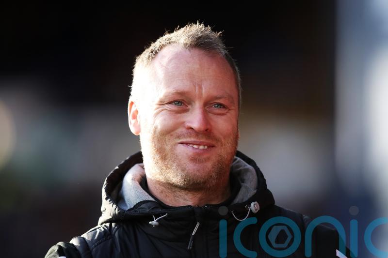 Boss Michael Flynn: Walsall are lacking a cutting edge in the final third