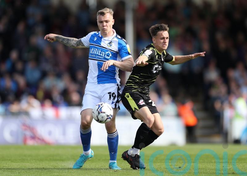 Scunthorpe boost survival hopes with big win over Wealdstone