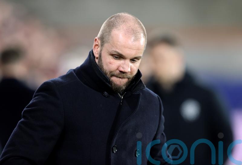 Robbie Neilson knows Hearts need to get going again in Premiership