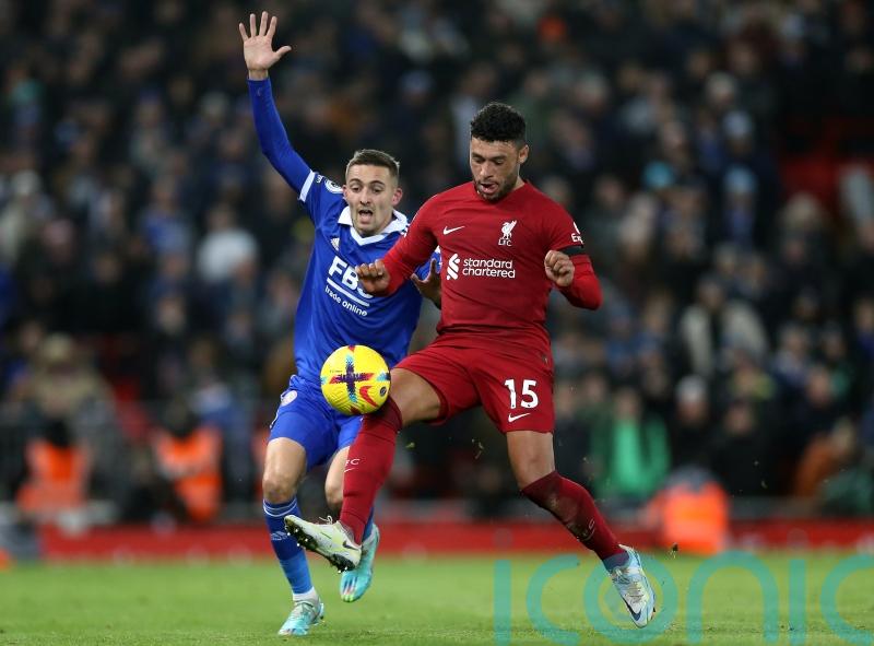 Football rumours: Alex Oxlade-Chamberlain on radar of Premier League rivals