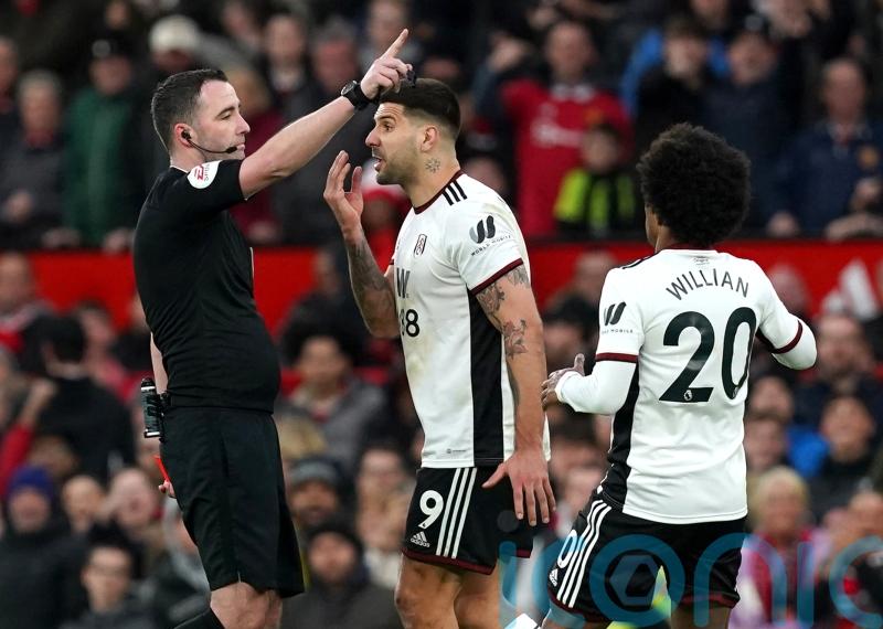 Gary O’Neil: Fulham still a threat without Aleksandar Mitrovic and Willian